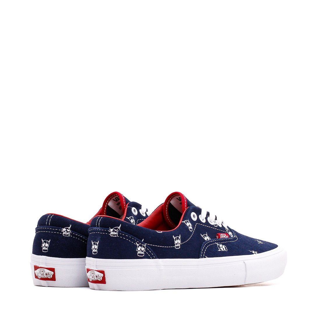 Vans Men Era Pro Kader Sylla VN0A347L0V01 - FOOTWEAR - Canada