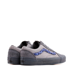 Vans Men Old Skool 36 DX WS x Rokit Grey VN0000SRBKU - FOOTWEAR - Canada