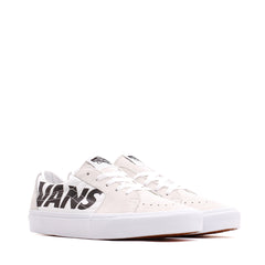 Vans Men Sk8-Low Hi-Def White Black VN0A4BVNYB2 - FOOTWEAR - Canada