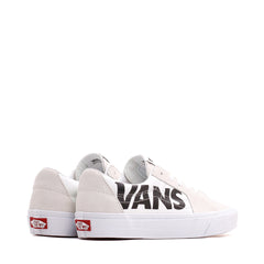 Vans Men Sk8-Low Hi-Def White Black VN0A4BVNYB2 - FOOTWEAR - Canada
