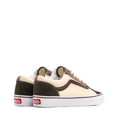 Vans Men Style 36 Color Block Brown VN0A54F6B91 - FOOTWEAR - Canada
