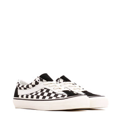 Vans Men UA Bold NI Checkerboard VN0A3WLPR6R - FOOTWEAR - Solestop.com - Canada