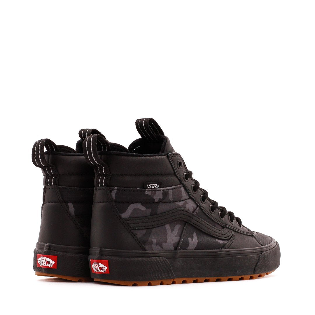 Vans UA Sk8-Hi MTE 2.0 DX Woodland Camo VN0A4P3ITUL - FOOTWEAR - Solestop.com - Canada