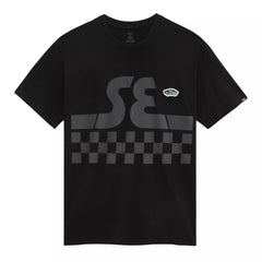 Vans Men x SE Bikes T-Shirt Black VN0A5KFEZ7R1 - T-SHIRTS - Canada