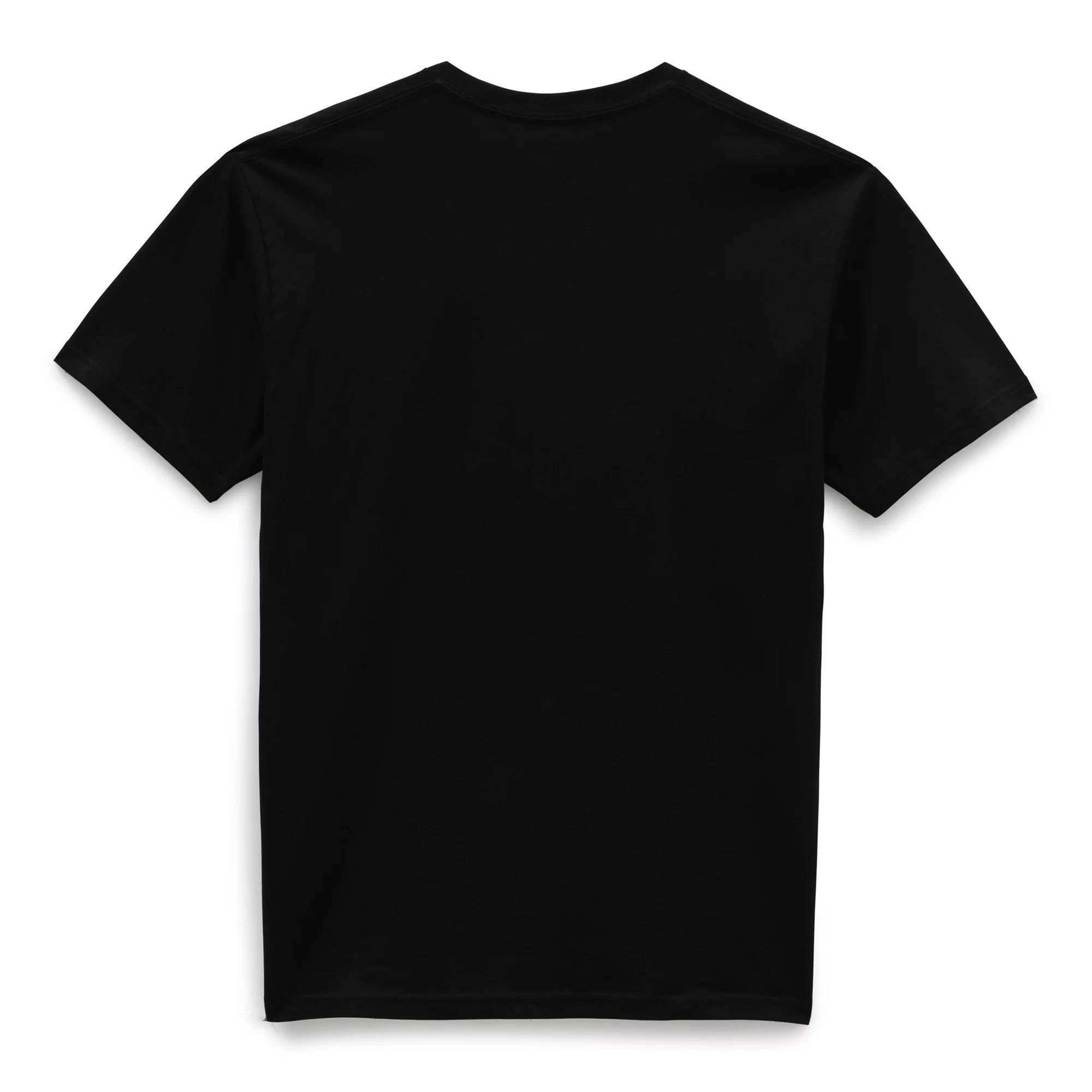 Vans Men x SE Bikes T-Shirt Black VN0A5KFEZ7R1 - T-SHIRTS - Canada
