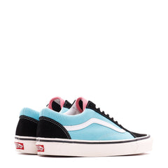 FOOTWEAR - Vans Old Skool 36 DX Anaheim Factory Aqua Black Men VN0A38G2VPJ