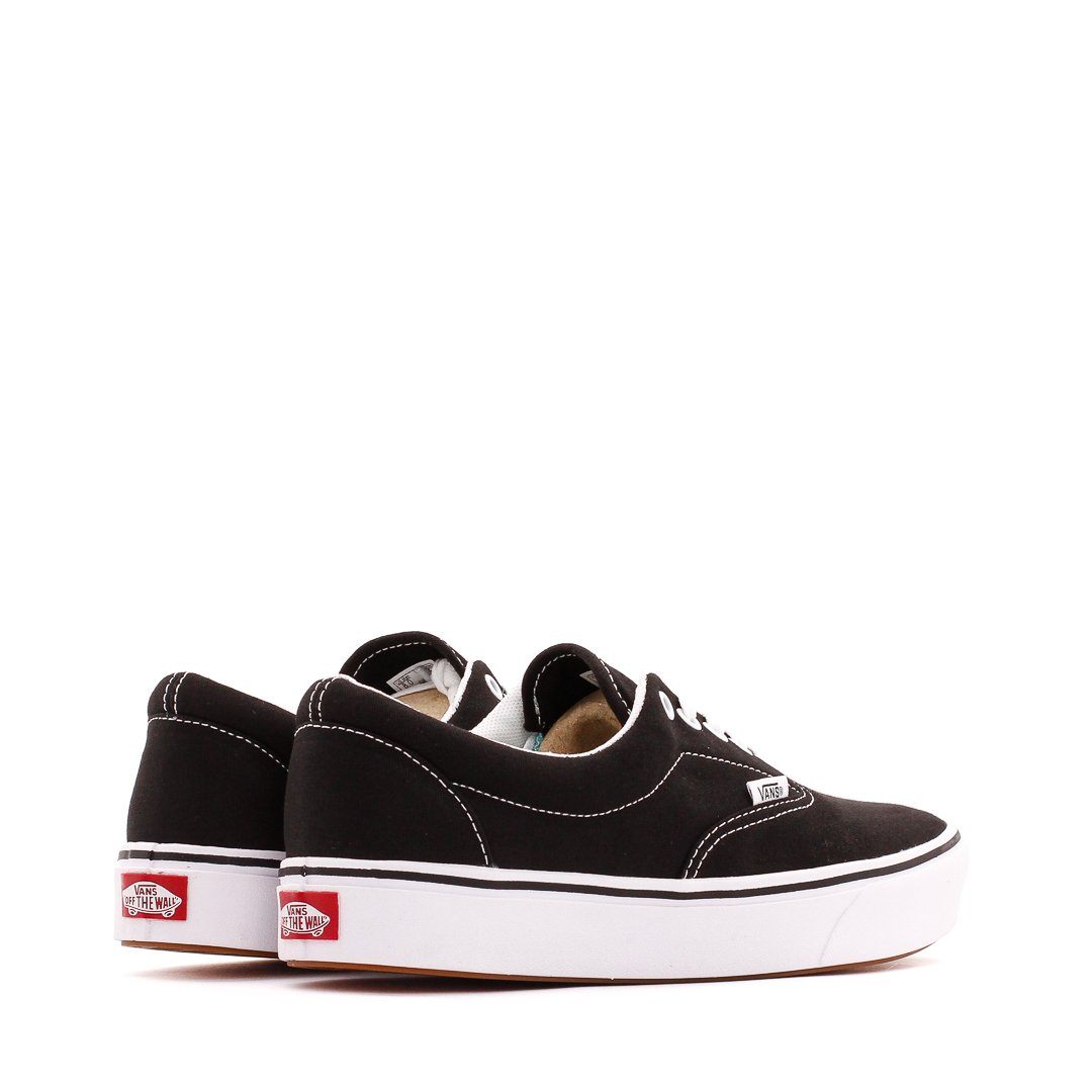 FOOTWEAR - Vans UA ComfyCush Era Classic Black White Core VN0A3WM9VNE