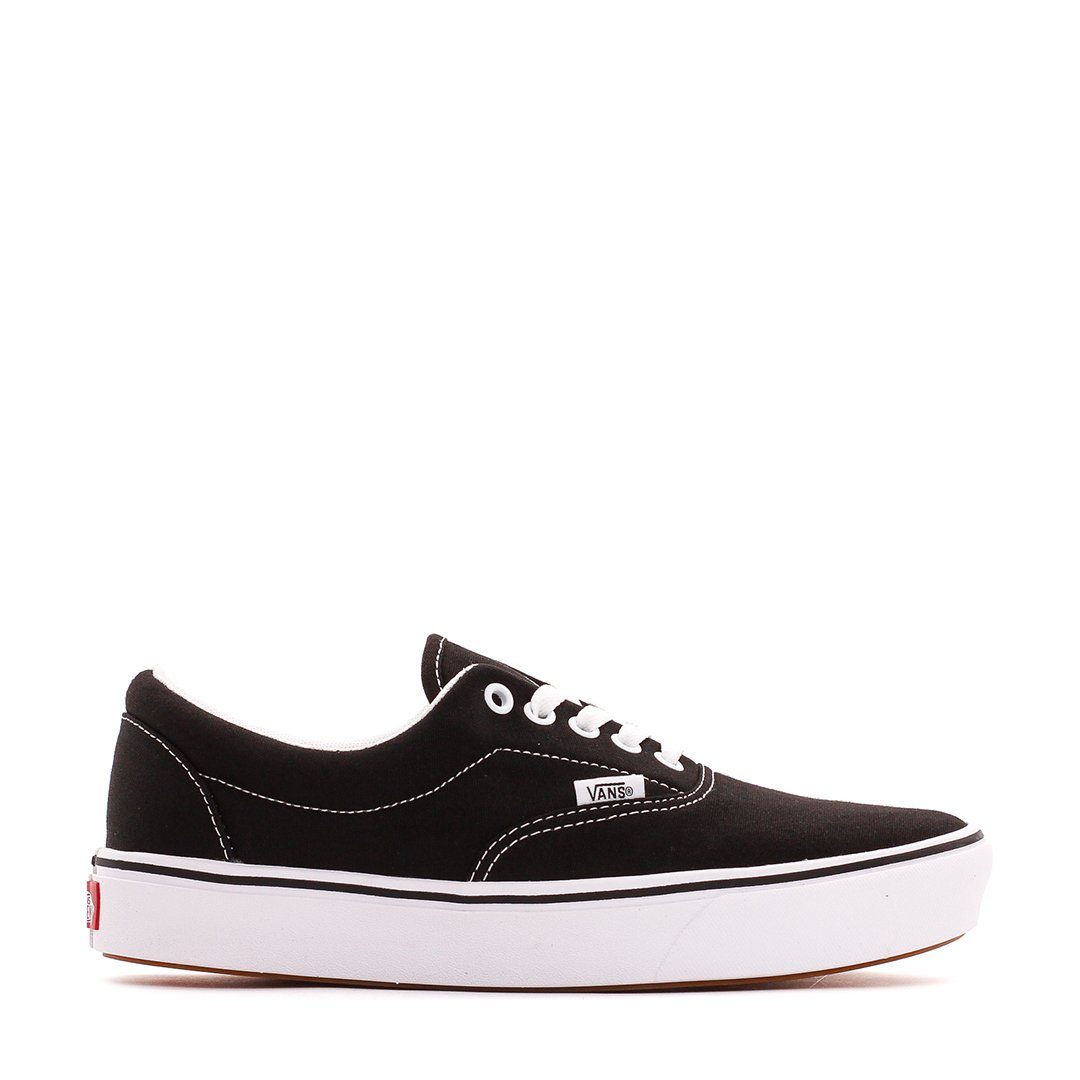 FOOTWEAR - Vans UA ComfyCush Era Classic Black White Core VN0A3WM9VNE