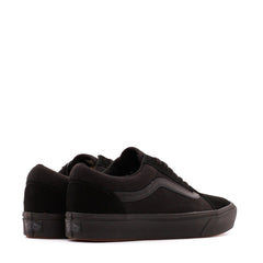 FOOTWEAR - Vans UA ComfyCush Old Skool Classic Triple Black Core VN0A3WMAVND