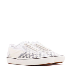FOOTWEAR - Vans UA Comfycush Slip-Skool Checkerboard Men VN0A4P3E5GX