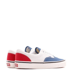 FOOTWEAR - Vans UA Era 95 DX Anaheim Factory Blue Red White Men VN0A2RR1VYA