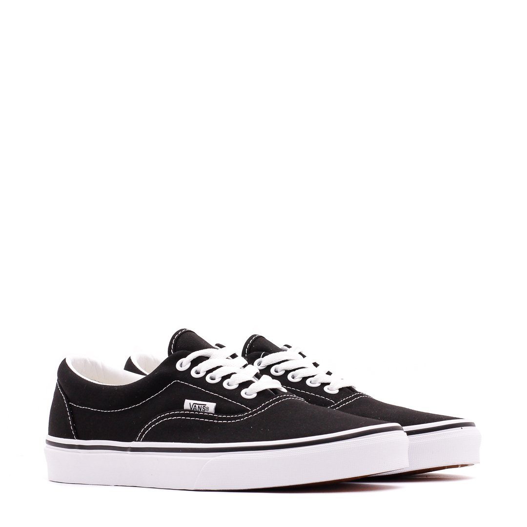 FOOTWEAR - Vans UA Era Black White Core VN000EWZBLK