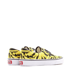 FOOTWEAR - Vans UA Era Tie Dye Yellow Black VN0A38FRVPA