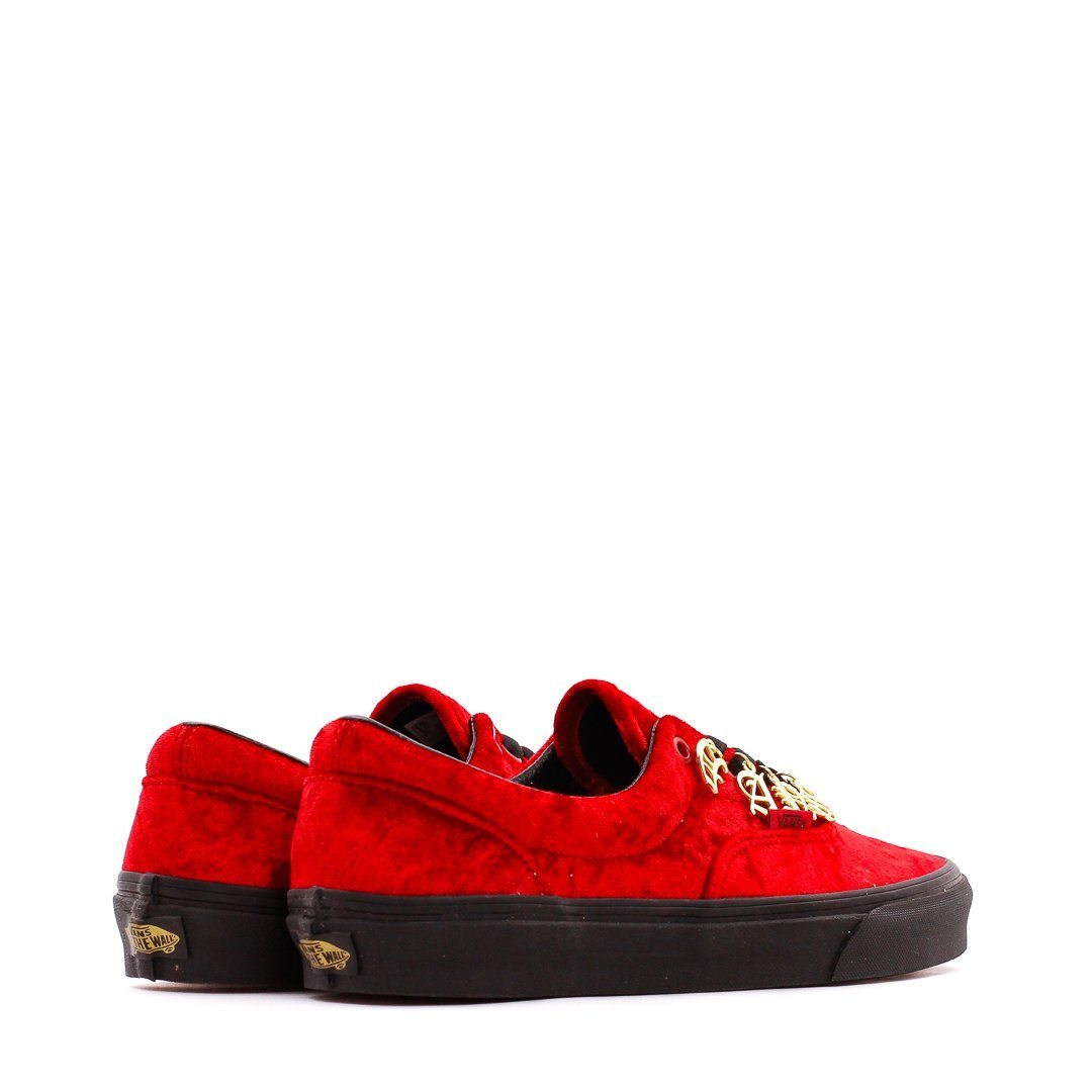 FOOTWEAR - Vans UA Men Era Vans ID Chili Pepper VN0A4BV4V9G