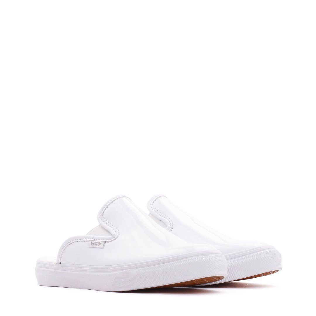 FOOTWEAR - Vans UA Mule SF True White Women VN0A4U11QLZ