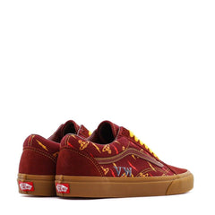 FOOTWEAR - Vans UA Old Skool X Vivienne Westwood Thunderbolt Orbs Gum Women VN0A4BV5VZP