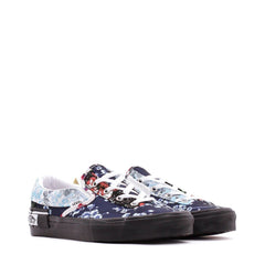 FOOTWEAR - Vans UA Slip-On Floral Brocade Black Women VN0A3WM5XHQ