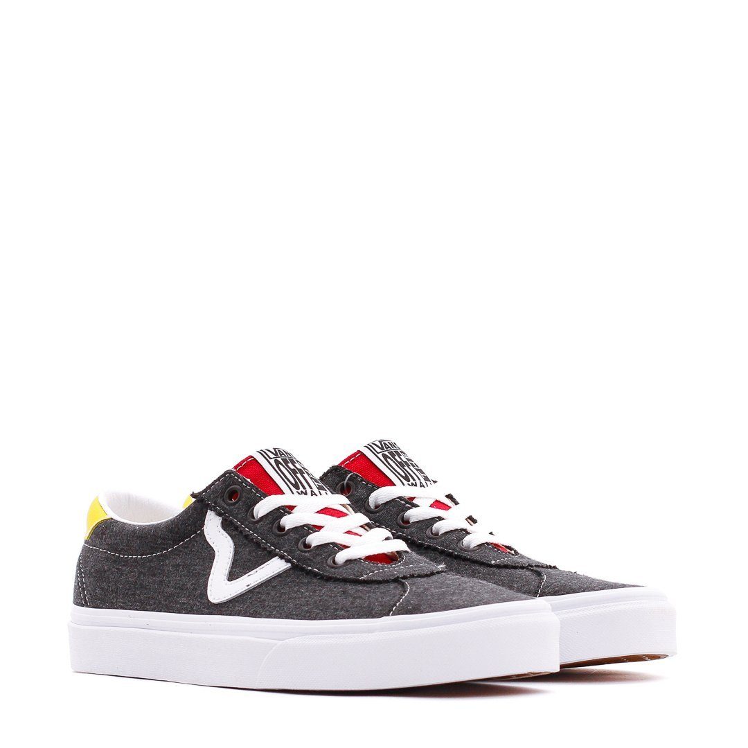 FOOTWEAR - Vans UA Sport Coastal Charcoal Men VN0A4BU6WK7