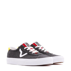 FOOTWEAR - Vans UA Sport Coastal Charcoal Men VN0A4BU6WK7