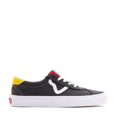 FOOTWEAR - Vans UA Sport Coastal Charcoal Men VN0A4BU6WK7