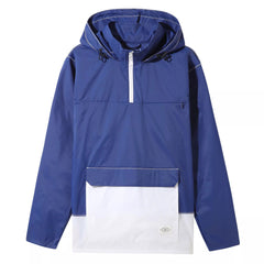 OUTERWEAR - Vans Vans2K Anorak Jacket Sodalite Blue Men VN0A49PDYMW