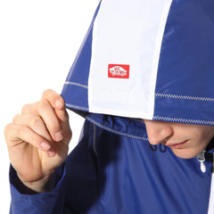 OUTERWEAR - Vans Vans2K Anorak Jacket Sodalite Blue Men VN0A49PDYMW