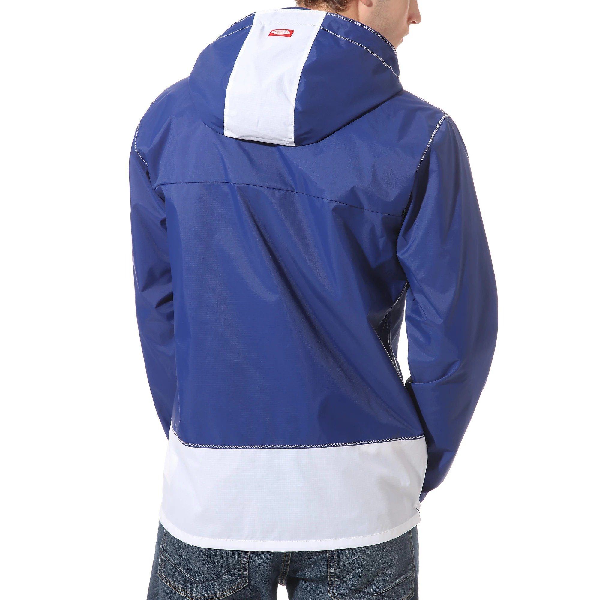 OUTERWEAR - Vans Vans2K Anorak Jacket Sodalite Blue Men VN0A49PDYMW