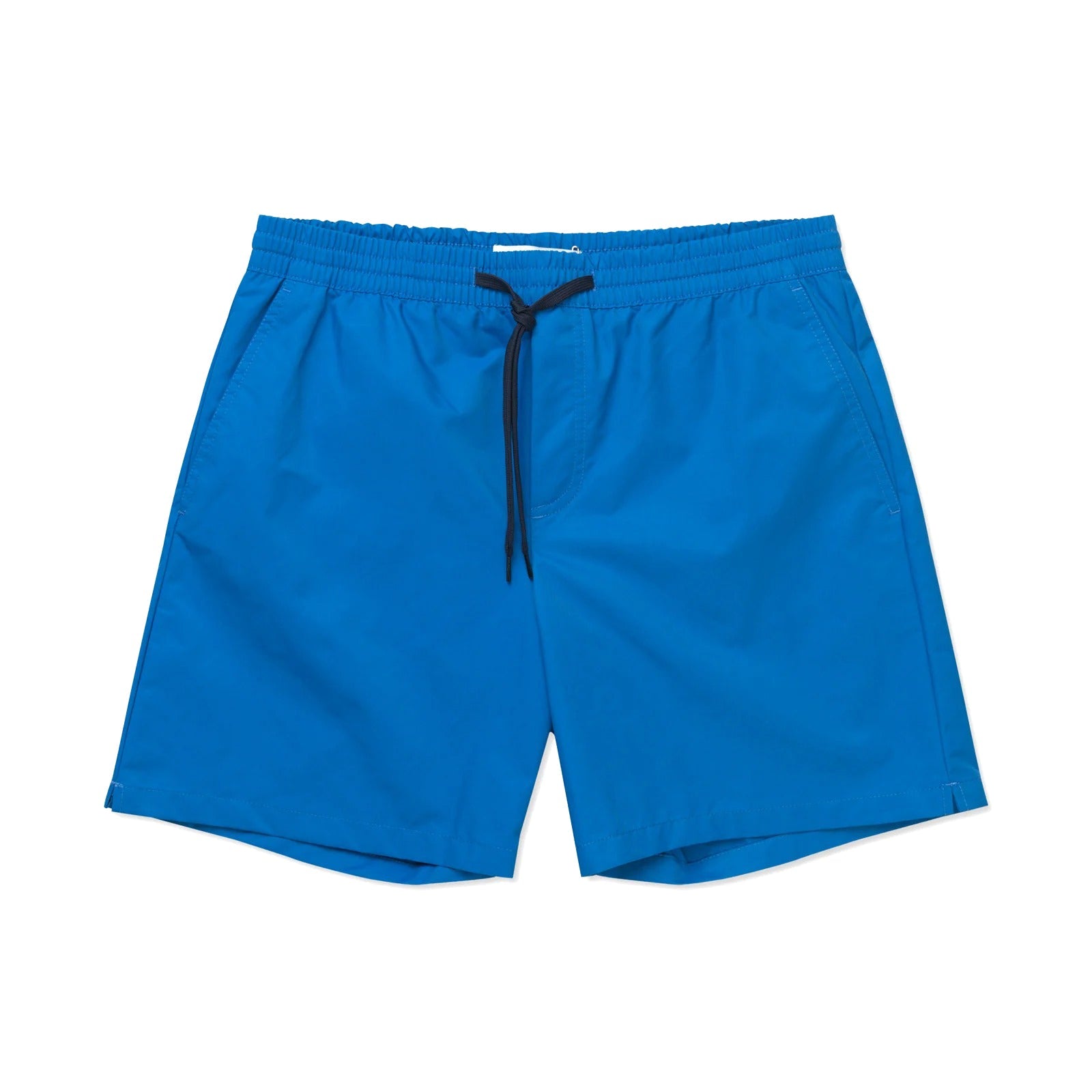 Wood Wood Men Roy Swimshorts Bright Blue - SHORTS - Canada
