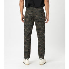 Zanerobe Men Daucus Chino Dark Camo 734-STA - BOTTOMS - Canada