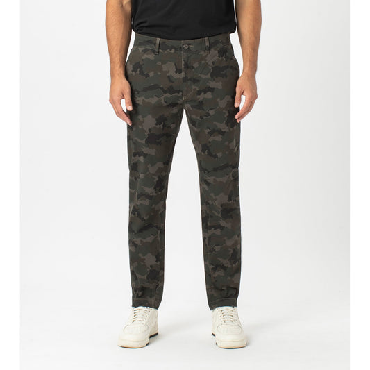 Zanerobe Men Daucus Chino Dark Camo 734-STA - BOTTOMS - Canada