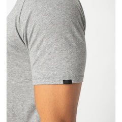 Zanerobe Men Flint Tee Grey Marle 131-STA - T-SHIRTS - Canada