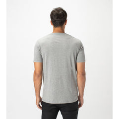 Zanerobe Men Flint Tee Grey Marle 131-STA - T-SHIRTS - Canada