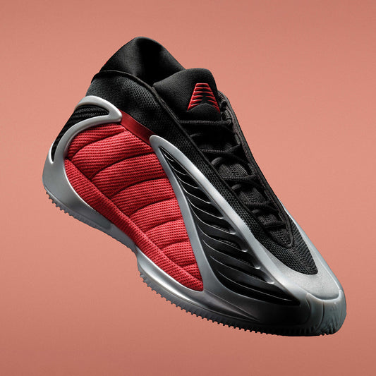 Adidas Anthony Edwards 2 “Georgia Bulldogs” Set for March 14 Launch