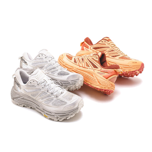 XLIM Continues Its “EPISODES” Series with the HOKA Mafate Speed 2 TS