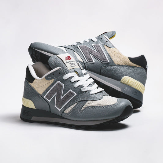 Back in the Spotlight: The Made in USA 1300 Returns