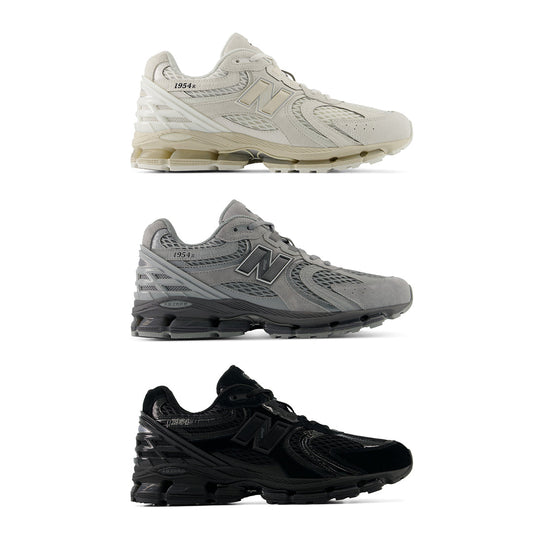 The New Balance 1954R Is Ready for Its Debut