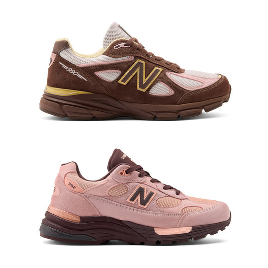 New Balance Celebrates Community Through the Blog Era