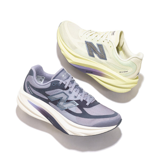 Race Day to Everyday | The New Balance SuperComp Rebel V1