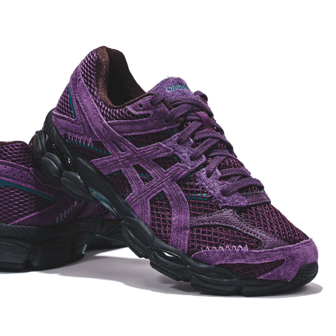 CARNAN Continues Its Path with ASICS | CARNAN x ASICS Gel-Cumulus 16 "Path II"