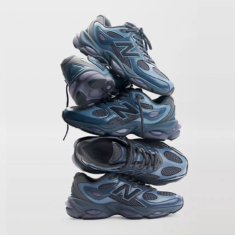 New Balance Introduces Its New Chunky 983 Silhouette