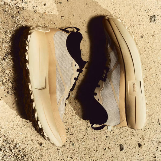 NORDA Unveils Its New All-Distance Trail Runner Built for Explosive Performance