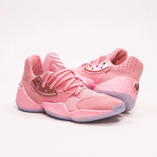 Adidas Basketball James Harden Vol. 4 Pink Lemonade F97188