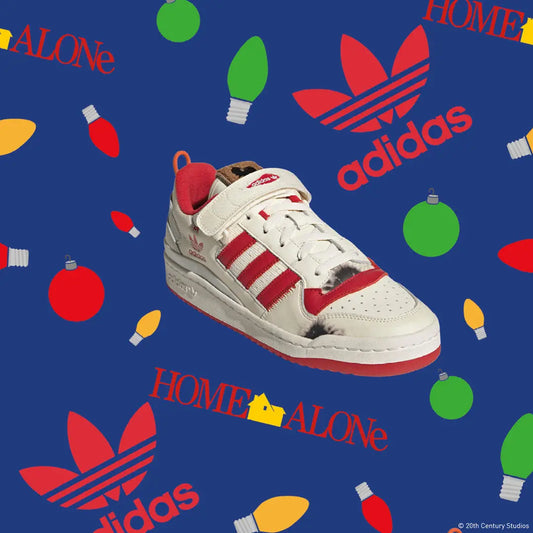 Adidas Forum Home Alone (GZ4378)