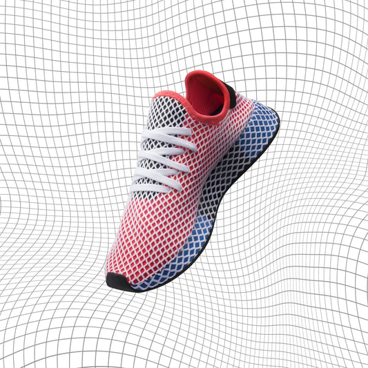 adidas Originals Deerupt Runner, 5 Colorways