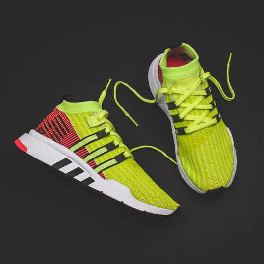 Adidas Originals EQT Support Mid ADV PK Glow - (B37436)
