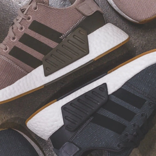 adidas Originals Mens & Womens NMD R2 Pack - Mens (CQ2399/CQ2400) / Womens (CQ2008)