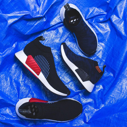 adidas Originals NMD CS2 PK Pack - Mens (CQ2372) / Women’s (CQ2038)