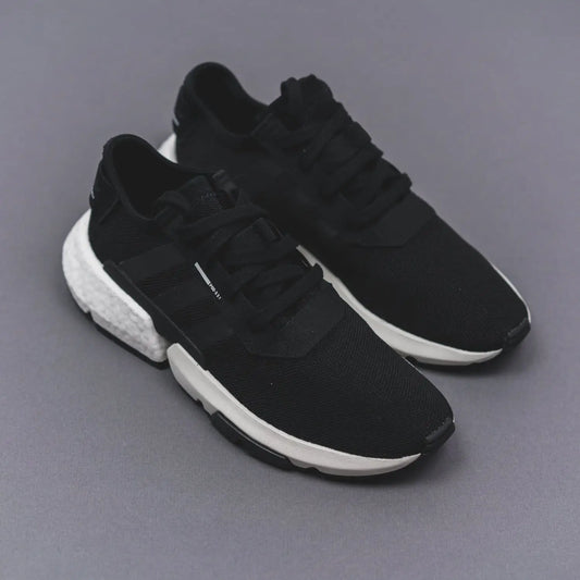 Adidas Originals POD S3.1 Core Black Men/Women - (B37366/B37466)