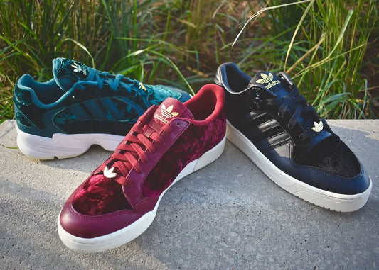 Adidas Originals Velvet Pack