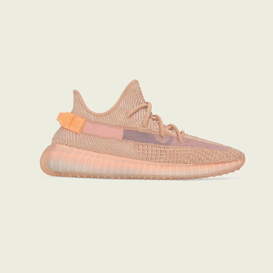 adidas Originals x KANYE WEST YEEZY BOOST 350 V2 Clay(EG7490)